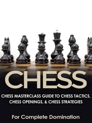 cover image of Chess